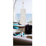 Κρεμαστό φωτιστικό HANDMADE COTTON 1ΧΕ27 1 1 jpg