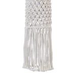 Κρεμαστό φωτιστικό HANDMADE COTTON Φ15 1 jpg