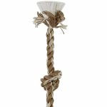 Κρεμαστό φωτιστικό MIX ROPE D18 Heronia 2 jpg