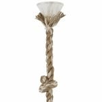 Κρεμαστό φωτιστικό MIX ROPE D24 Heronia 2 jpg