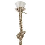 Κρεμαστό φωτιστικό MIX ROPE D37 Heronia 2 jpg