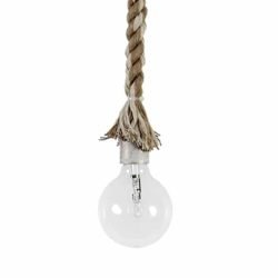 Κρεμαστό φωτιστικό MIX ROPE Heronia 1 jpg