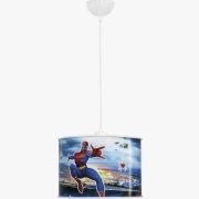 Παιδικό Φωτιστικό Κρεμαστό KID 1L BOY A jpg