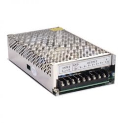 Τροφοδοτικό LED 250W 24VDC jpg