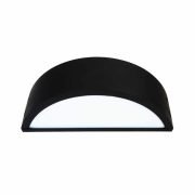 Φωτιστικό χελώνα SLP 20Β BLACK jpg