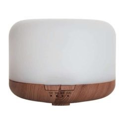 EUROLAMP Υγραντηρας Συσκευη Αρωματοθεραπειας 260ml jpg