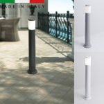 FUMAGALLI Κολωνάκι Κήπου E27 LED AMELIA IP55 H800mm 1 2 jpg
