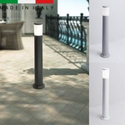 FUMAGALLI Κολωνάκι Κήπου E27 LED AMELIA IP55 H800mm 1 2 jpg