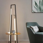 LD7 6633 Φωτιστικό Δαπέδου 44W D60x160cm 1 jpg