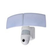 LED Προβολέας Με Κάμερα Libra 7632406053 IP44 Με Αισθητήρα Κίνησης LUTEC jpg