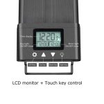 LED Φωτιστικό Ενυδρείου 45cm 24W IP68 6000K Timer jpg
