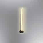 LED Φωτιστικό τοίχου ράβδος Stick 12W 60CM 3000Κ 1 jpg