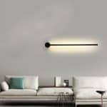 LED Φωτιστικό τοίχου ράβδος Stick 12W 60CM 3000Κ 6 jpg