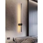 LED Φωτιστικό τοίχου ράβδος Stick 19W 100CM 4500Κ 1 jpg