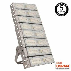 OSRAM LED Προβολέας 400W DOB MAGNUM 3D 180lm 6 jpg
