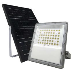 Osram LED 100W Ηλιακός Προβολέας IP65 1 jpg