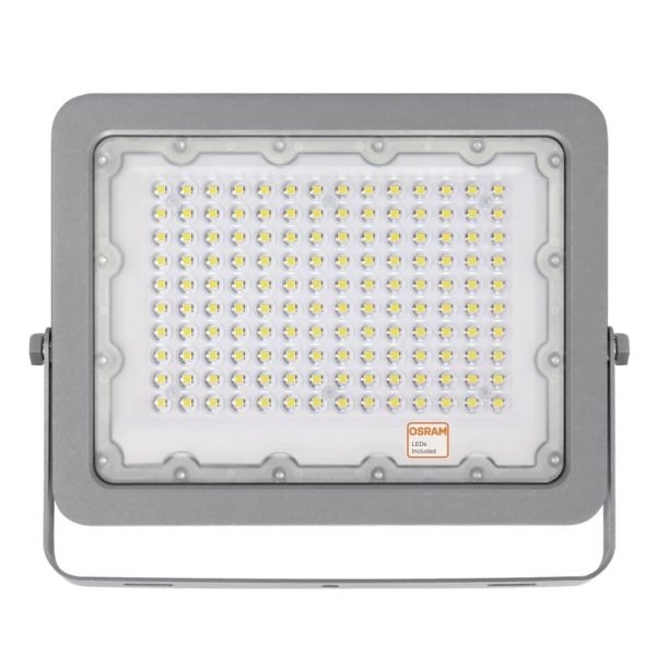 Osram chip Προβολέας LED 100W 130lm 5 jpg