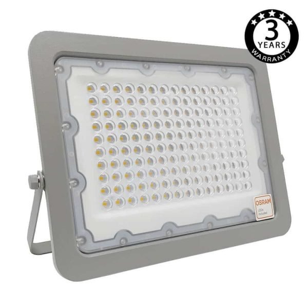 Osram chip Προβολέας LED 100W 130lm 6 jpg