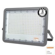 Osram chip Προβολέας LED 200W 130lm 3 jpg