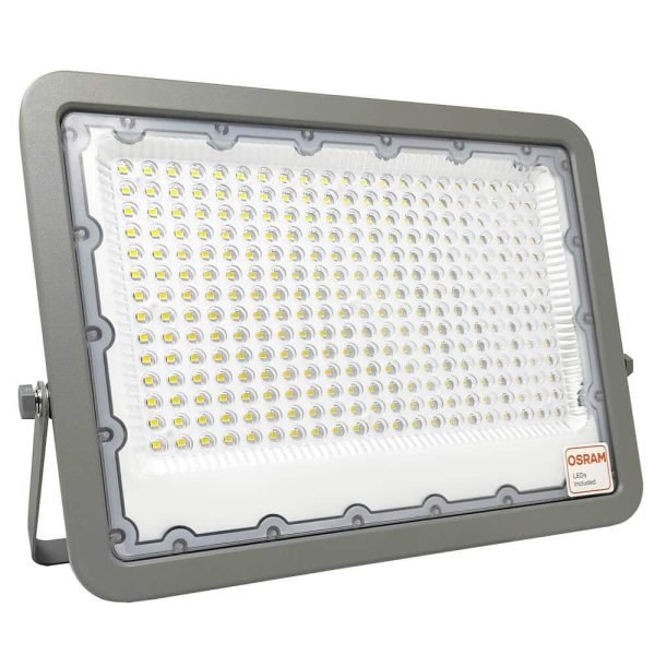 Osram chip Προβολέας LED 200W 130lm 4 jpg