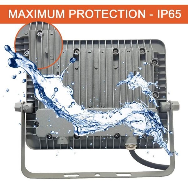 Osram chip Προβολέας LED 50W 2 jpg