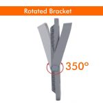 Osram chip Προβολέας LED 50W 3 jpg