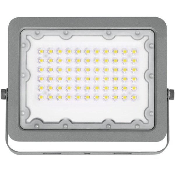 Osram chip Προβολέας LED 50W 5 jpg