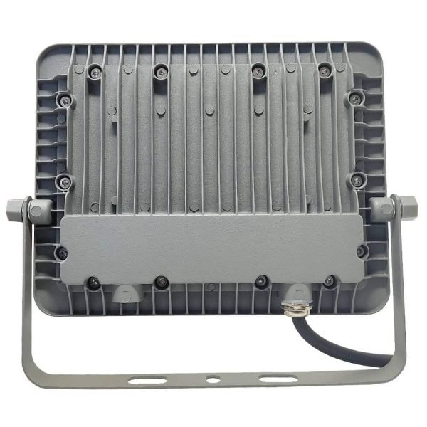 Osram chip Προβολέας LED 50W jpg