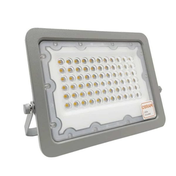 Osram chip Προβολέας LED 50W 7 jpg