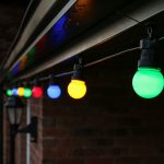 Γλομπάκι Mini LED E27 G45 2W 15 jpg