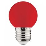 Γλομπάκι Mini LED E27 G45 2W 4 jpg