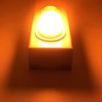 Γλομπάκι Mini LED E27 G45 2W 7 jpg