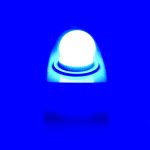 Γλομπάκι Mini LED E27 G45 2W 9 jpg