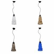 Κρεμαστό φωτιστικό ICE Heronia GL5030 jpg