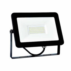 Προβολέας LED 50W 230V Ψυχρό Λευκό 98VEGA50SLIM jpg