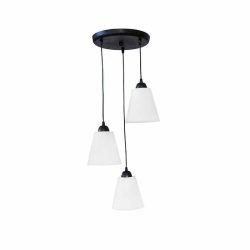 Φωτιστικό Heronia Fun 01 3L Λευκό 31 0044 jpg