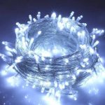 Χριστουγεννιάτικα Λαμπάκια LED 3Watt Λευκό 2 jpg