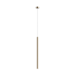 ZUMA LINE LED PENDANT LOYA P0461-01A-F7F7 5W 3000K