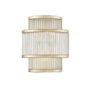 ZUMA LINE WALL LAMP SERGIO W0528-02B-V6AC 2XG9