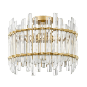 ZUMA LINE CEILING ALEXANDRIA C0556-06D-V7V7 6XG9