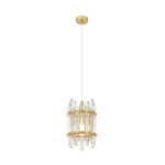 ZUMA LINE PENDANT ALEXANDRIA P0556-01D-V7V7 1XE14