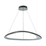 ZUMA LINE LED PENDANT GETAFE MD3888-1L-3BCT 57W 30