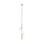 ZUMA LINE PENDANT ARCTURUS P0574-05E-F7AA 5XG9