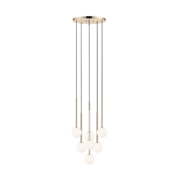 ZUMA LINE PENDANT ARCTURUS P0574-07F-F7AA 7XG9