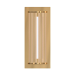 ZUMA LINE LE WALL LAMP CALLY MB3114-1-3GT 10W CCT