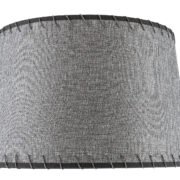 SPC 44 GY (d40-34-H25) ΚΑΠΕΛΟ UP/DOWN ΜΕ ΡΑΦΕΣ ΣΤΟ ΤΕΛΕΙΩΜΑ