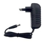 100077 Πλαστικό Τροφοδοτικό LED 24W 2A - AC 220-240V σε DC 12V - IP20 - 2 Χρόνια Εγγύηση - Image 2