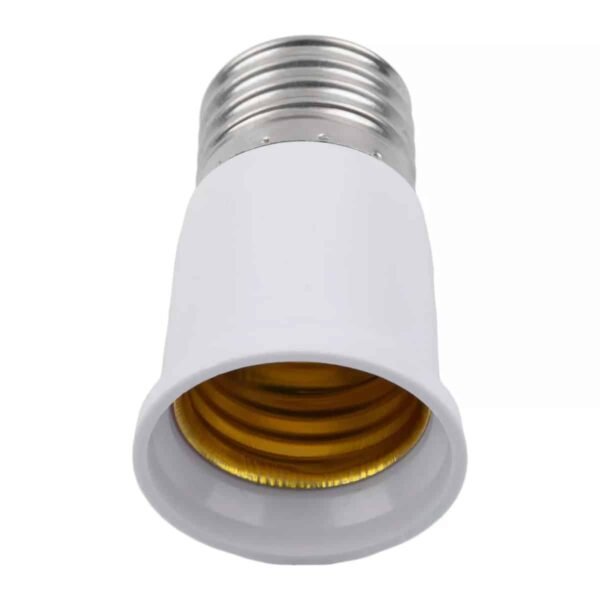 100131 Ντουί προέκτασης Ε27 σε Ε27 - Image 4