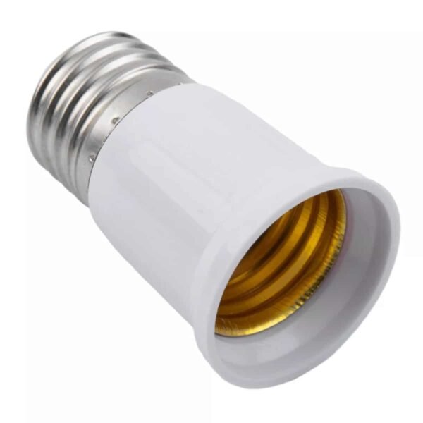 100131 Ντουί προέκτασης Ε27 σε Ε27 - Image 3