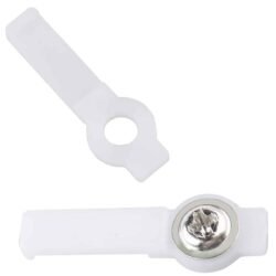 100160 Στήριγμα για Ταινίες LED Εσωτερικού Χώρου